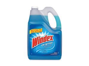 Windex 90940C, Glass Cleaner, 4 Gal/CS Windex 90940C, Glass Cleaner, 4 Gal/CS
