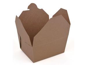 Southern Champion Tray 0761, 4.375x3.5x2.5-Inch ChampPak Retro Take-Out Containe Southern Champion Tray 0761, 4.375x3.5x2.5-Inch ChampPak Retro Take-Out Containe