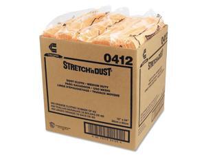 Chicopee Mfg. Stretch n Dust Cloths, 11 5/8 X 24, Yellow, 40 Cloths/pack, 10 Pa Chicopee Mfg. Stretch n Dust Cloths, 11 5/8 X 24, Yellow, 40 Cloths/pack, 10 Pa