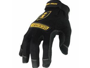 Ironclad General Utility Gloves - Large Size - Comfortable, Reinforced, (gug04l) Ironclad General Utility Gloves - Large Size - Comfortable, Reinforced, (gug04l)
