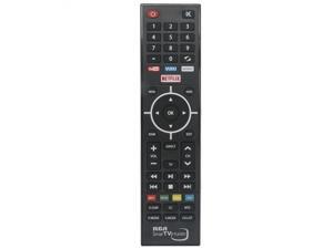 New RCA SmartTVirtuoso Remote Control for RCA Smart TV Virtuoso RNSMU5536 New RCA SmartTVirtuoso Remote Control for RCA Smart TV Virtuoso RNSMU5536