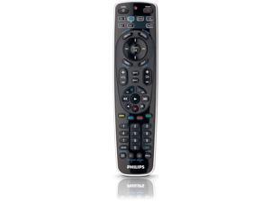 Philips SRP5107/27 Replacement Universal Remote Control featuring Simple Setup