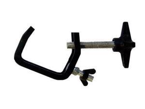 Chauvet DJ CLP-03 Heavy Duty Truss Mounting Lighting Clamp 44 Lbs Load Capacity Chauvet DJ CLP-03 Heavy Duty Truss Mounting Lighting Clamp 44 Lbs Load Capacity