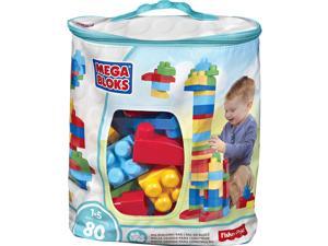 Mega Bloks First Builders Big Building Bag Age 1-5 MI DCH63 Mega Bloks First Builders Big Building Bag Age 1-5 MI DCH63
