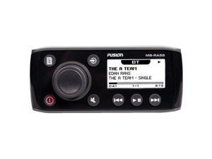 Fusion MS RA55 Compact Marine Stereo with Bluetooth Audio Streaming Fusion MS RA55 Compact Marine Stereo with Bluetooth Audio Streaming