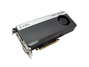 EVGA GeForce GTX 670 SuperClocked 4096MB GDDR5, 2x Dual-Link DVI, HDMI, DP, 4-Way SLI Ready Graphics Card (04G-P4-2673-KR)