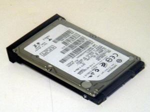 HP NC6130 NC6320 NC6400 NC8430 160GB 2.5/" SATA Laptop Hard Drive with Caddy