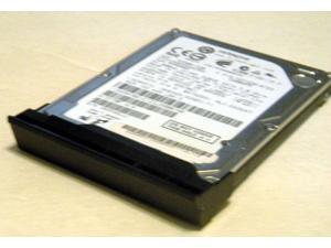 Dell Latitude E6510 160GB Hard Drive with Caddy 7 Pro 32 /& Drivers Preinstalled