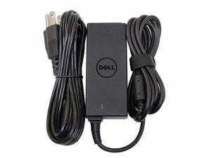 Genuine DELL XPS 13 9343 9350 9360 P54G 45W AC Charger Power Cord Adapter Genuine DELL XPS 13 9343 9350 9360 P54G 45W AC Charger Power Cord Adapter