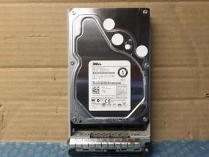 Dell 012GYY Toshiba MG03SCA400 4TB 7.2K RPM 3.5" SAS Internal Server Hard Drive Dell 012GYY Toshiba MG03SCA400 4TB 7.2K RPM 3.5" SAS Internal Server Hard Drive