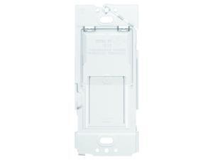 Lutron Caseta Wireless Wallplate Bracket for Pico Remote, PICO-WBX-ADAPT Lutron Caseta Wireless Wallplate Bracket for Pico Remote, PICO-WBX-ADAPT