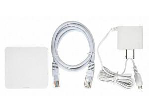 Lutron Control Unit, Lutron Caseta Wireless System White L-BDG2-WH - 1 Each Lutron Control Unit, Lutron Caseta Wireless System White L-BDG2-WH - 1 Each