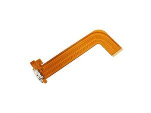 USB Charging Port Plug Flex FIT FOR Samsung Galaxy Tab Pro 12.2" SM-T900 P900 US USB Charging Port Plug Flex FIT FOR Samsung Galaxy Tab Pro 12.2" SM-T900 P900 US