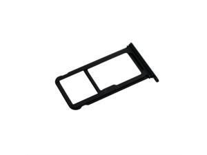 New For Huawei Mate 10 Sim Card Holder Slot Micro SD Card Tray Replacement Black New For Huawei Mate 10 Sim Card Holder Slot Micro SD Card Tray Replacement Black