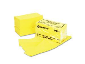 Chicopee Mfg. Masslinn Dust Cloths, 24 X 24, Yellow, 50/bag, 2 Bags/carton 911 Chicopee Mfg. Masslinn Dust Cloths, 24 X 24, Yellow, 50/bag, 2 Bags/carton 911