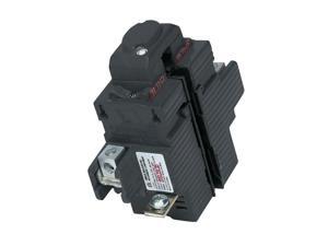 Two Pole 40 Amp Circuit Breaker UBIP240-New Pushmatic P240 Replacement