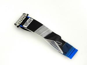 Samsung UN50F6350AF LVDS Ribbon Cable BN96-24278Z Samsung UN50F6350AF LVDS Ribbon Cable BN96-24278Z