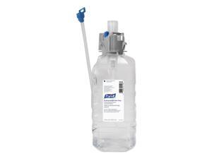 Professional Mild Foam Soap, For CX, CXi, CXT Dispensers, 1500 mL 856504EA Professional Mild Foam Soap, For CX, CXi, CXT Dispensers, 1500 mL 856504EA