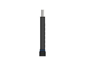 SecureData SecureUSB® KP (32GB) 256-bit Hardware Encrypted USB 3.0 Flash Drive - FIPS Compliant - Unlock via On-Board Keypad SecureData SecureUSB® KP (32GB) 256-bit Hardware Encrypted USB 3.0 Flash Drive - FIPS Compliant - Unlock via On-Board Keypad