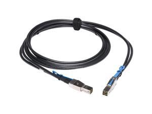 Axiom Mini-SAS HD Data Transfer Cable Axiom Mini-SAS HD Data Transfer Cable