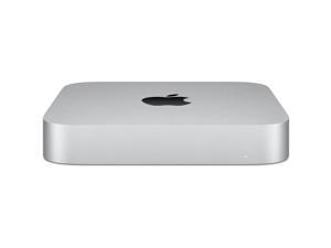 Apple Mac Mini MGNR3LL/A 8GB 256GB SSD Apple M1 3.2GHz macOS, Silver