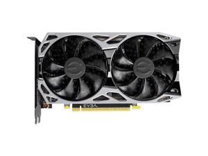 EVGA GeForce RTX 2060 KO Ultra Gaming Graphics Card, Black