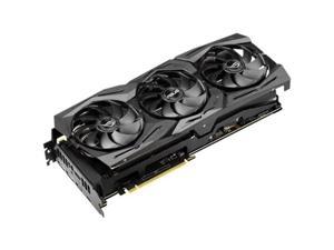 ASUS TUF Gaming GeForce RTX 3070 Ti Video Card TUF-RTX3070TI-8G