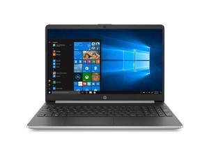 HP Pavilion 15-dy2058ms 15.6" Touch 12GB 256GB SSD Core i5-1135G7 2.4GHz Win10H, Natural Silver