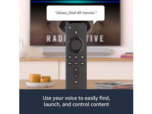 NeweggBusiness - AMAZON Fire TV Stick 4K Model E9L29Y