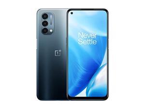 oneplus nord n200 | 5g unlocked android smartphone u.s version | 6.49" full hd+lcd screen | 90hz smooth display | large 5000mah battery | fast charging | 64gb storage | triple camera