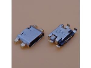 30pcs For lenovo TAB 4 8"TB-8504F Micro USB connector Charging port 5p jack socket power plug dock Replacement repair parts