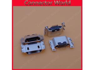 30pcs Micro mini USB jack Charging port socket connector For Sony Xperia Z1 L39H C6902 C6903 C6906 Z3 D6603 D6643 D6653 D6616