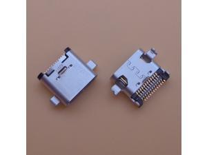 2PCS Usb Type C Charge Port Jack Dock Socket Plug For Lenovo ZUK Z1 Z2 Z2PRO P1C72 P1C58 Charging Connector repair parts
