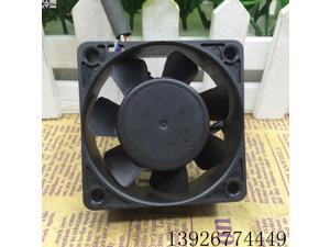 60mm silent cooling fan F6025X24B 6025 DC24V 0.170A LG IS5 inverter cooler