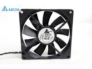 new SUNON 124010VM-8 DC12V 0.9W Graphics Video Card Cooler cooling Fan For radware AD2016