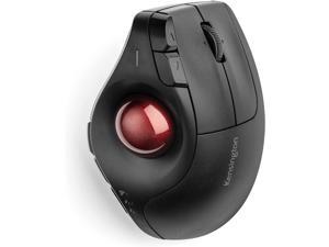Kensington Pro Fit Ergo Vertical Wireless Trackball (K75326WW) Kensington Pro Fit Ergo Vertical Wireless Trackball (K75326WW)