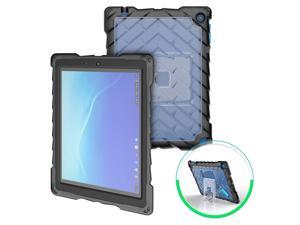 Gumdrop DropTech Case with Kickstand Designed for the Acer Tab 10 Chromebook Laptop for K-12 Students, Teachers, Kids - Black, Rugged, Shock Absorbing, Extreme Drop Protection Gumdrop DropTech Case with Kickstand Designed for the Acer Tab 10 Chromebook Laptop for K-12 Students, Teachers, Kids - Black, Rugged, Shock Absorbing, Extreme Drop Protection