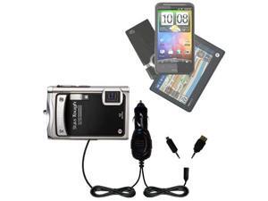 Bargains Depot 5 feet USB 2.0 Olympus CB-USB5 CB-USB6 CB-USB8 Camera Compatible 8010 Cable Tie For Olympus Stylus Tough 6000 6010 8000