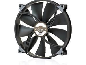 PH-F200SP_BBK, 200mm Premier Case Fan, Frame/Blades, Black PH-F200SP_BBK, 200mm Premier Case Fan, Frame/Blades, Black