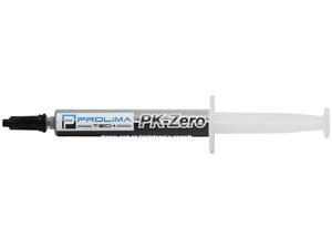 Prolimatech Pk-Zero Nano Aluminum Thermal Compound - 5g Prolimatech Pk-Zero Nano Aluminum Thermal Compound - 5g