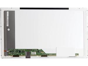 Lenovo Ideapad V570 Laptop LCD Screen Replacement 156 WXGA HD LED