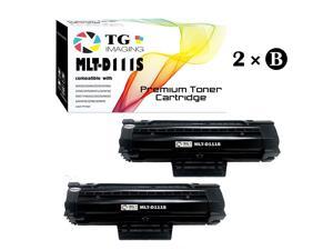 Samsung Xpress M2070W Mono Laser Printers. AM-Ink 3-Pack Compatible 111 111S D111S MLT-D111S Toner Cartridge Replacement for Samsung Xpress M2020W Black Samsung Xpress M2070FW 