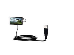 Gomadic Hot Sync and Charge Straight USB Cable for The Kocaso M1060 / M1061 – Charge and Data Sync with The Same Cable. Built TipExchange Technology Gomadic Hot Sync and Charge Straight USB Cable for The Kocaso M1060 / M1061 – Charge and Data Sync with The Same Cable. Built TipExchange Technology