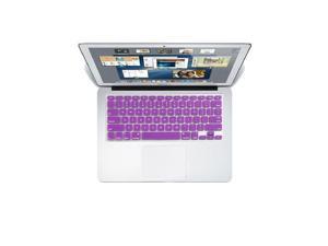 Uqiangbao Keyboard Cover Skin Waterproof Dustproof Silicone Film Universal Tablet Keyboard Protector for 13-17 Inch Notebook 