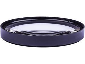 10x High Definition 2 Element Close-Up (Macro) Lens for Pentax K-x (37mm) 10x High Definition 2 Element Close-Up (Macro) Lens for Pentax K-x (37mm)