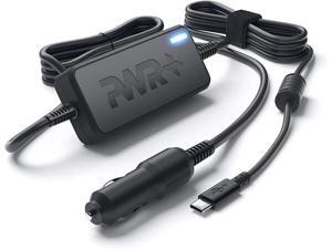 USB-C Laptop CAR Charger Power Adapter: Lenovo Yoga Thinkpad MacBook Pro 13 Air Retina 15 Touch Bar Razer Blade Stealth Chromebook Pixel Acer Swift Samsung 9 4+ Asus Dell USB-C Laptop CAR Charger Power Adapter: Lenovo Yoga Thinkpad MacBook Pro 13 Air Retina 15 Touch Bar Razer Blade Stealth Chromebook Pixel Acer Swift Samsung 9 4+ Asus Dell