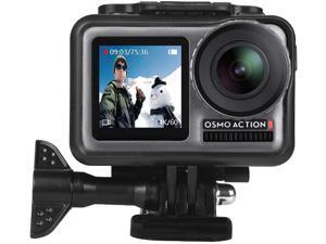 Protective Housing Case Frame Mount for DJI OSMO Action Protective Housing Case Frame Mount for DJI OSMO Action