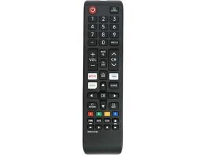 Replaced IR Remote fit for Samsung Smart TV QN49Q70RAFXZA QN55Q70RAFXZA QN65Q70RAFXZA QN75Q70RAFXZA QN82Q70RAFXZA QN65Q90RAFXZA QN75Q90RAFXZA QN82Q90RAFXZA QN55Q900RBFXZA QN65Q900RBFXZA Replaced IR Remote fit for Samsung Smart TV QN49Q70RAFXZA QN55Q70RAFXZA QN65Q70RAFXZA QN75Q70RAFXZA QN82Q70RAFXZA QN65Q90RAFXZA QN75Q90RAFXZA QN82Q90RAFXZA QN55Q900RBFXZA QN65Q900RBFXZA