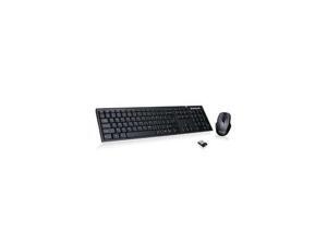 2.4G Wireless Combo Set Electronics Computer Accessories 2.4G Wireless Combo Set Electronics Computer Accessories