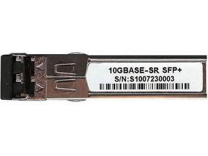 J9150A-ENC E-Net Components Enet Components J9150AENC SFP Transceiver Module 10 GigE up to 984